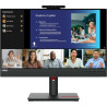 Monitor Lenovo ThinkVision T24V-30 23,8" LED 75 Hz 50-60  Hz