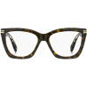 Ladies' Spectacle frame Marc Jacobs MJ 1014