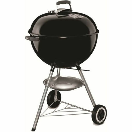 Barbecue Portable Weber Aluminium Steel