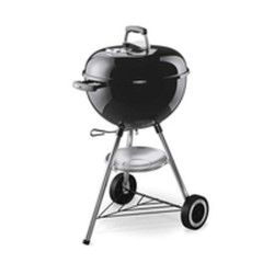 Barbecue Portable Weber Aluminium Steel