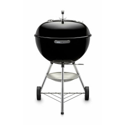 Barbecue Portable Weber Aluminium Steel