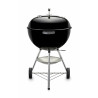 Barbecue Portable Weber Aluminium Steel