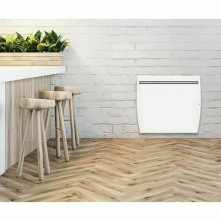 Digital Heater Airelec ALIZÉ A693683 Wall 1000 W White