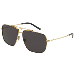 Ladies' Spectacle frame Dolce & Gabbana SLIM DG 2264