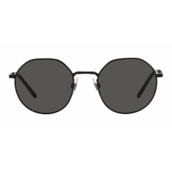 Unisex' Spectacle frame Dolce & Gabbana DG 2286