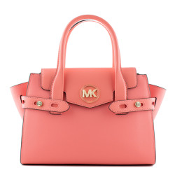 Women's Handbag Michael Kors 35S2GNMS8L-GRAPEFRUIT Pink 28 x 22 x 11 cm