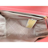 Women's Handbag Michael Kors 35S2GNMS8L-GRAPEFRUIT Pink 28 x 22 x 11 cm