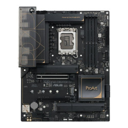 Motherboard Asus PROART B760-CREATOR D4 Intel B760 LGA 1700