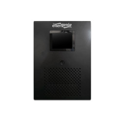 Uninterruptible Power Supply System Interactive UPS GEMBIRD EG-UPS-036 1800 W