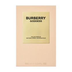 Women's Perfume Burberry BURBERRY GODDESS EDP EDP 100 ml