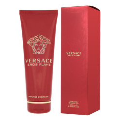 Shower Gel Versace Eros Flame Eros Flame 250 ml