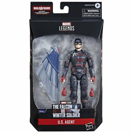 Action Figure Hasbro F02465X0