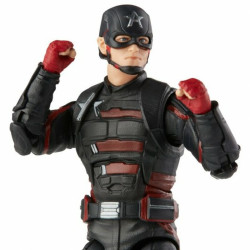 Action Figure Hasbro F02465X0