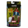 Action Figure Marvel