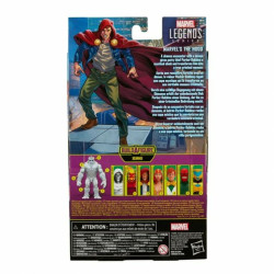 Action Figure Marvel