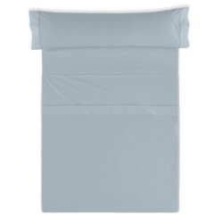 Bedding set Alexandra House Living Grey Single 3 Pieces