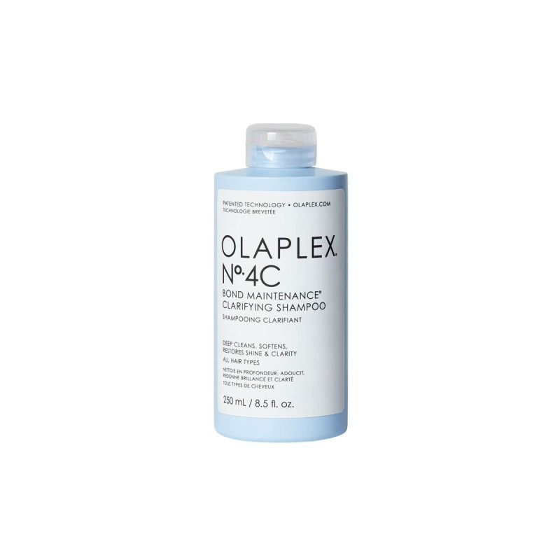 Clarifying shampoo Olaplex No. 4C Bond Maintenance 250 ml