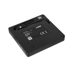 DVD Recorder Ibox IED03