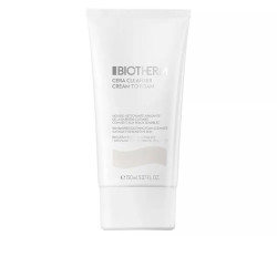 Cleansing Cream Biotherm Cera Repair Soothing 150 ml