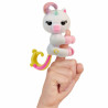 Interactive Toy Bizak Fingerlings Unicornio  13 cm