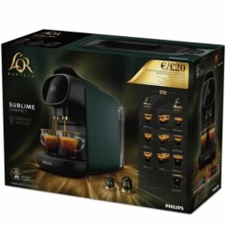 Capsule Coffee Machine Philips 1 L