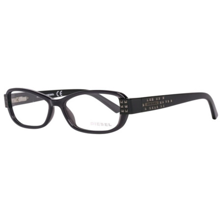 Ladies' Spectacle frame Diesel DL5010 54001 ø 54 mm