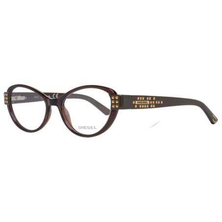 Ladies' Spectacle frame Diesel 1001 Ø 51 mm