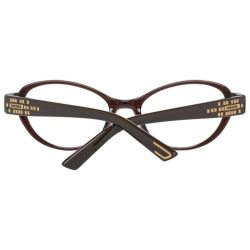 Ladies' Spectacle frame Diesel 1001 Ø 51 mm