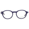 Unisex' Spectacle frame Diesel 1001