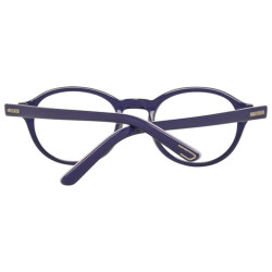 Unisex' Spectacle frame Diesel 1001