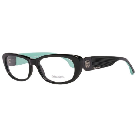 Ladies' Spectacle frame Diesel DL5029 52001 Ø 52 mm