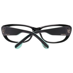 Ladies' Spectacle frame Diesel DL5029 52001 Ø 52 mm