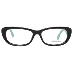 Ladies' Spectacle frame Diesel DL5029 52001 Ø 52 mm