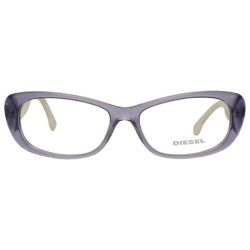 Ladies' Spectacle frame Diesel DL5029 52090 Ø 52 mm