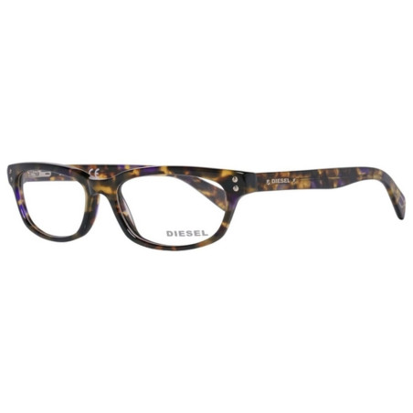 Ladies' Spectacle frame Diesel DL5038 52055 Ø 52 mm