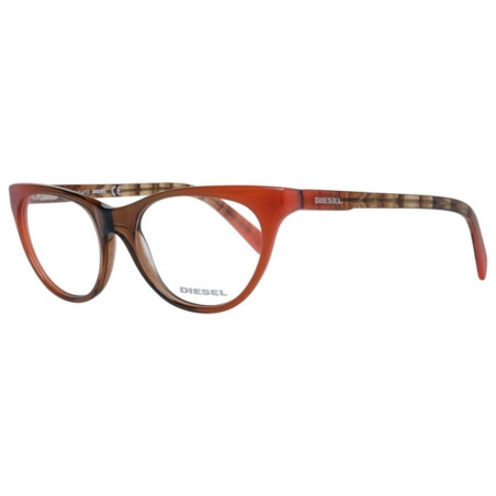 Ladies' Spectacle frame Diesel DL5056 50074 Ø 50 mm