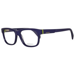 Ladies' Spectacle frame Diesel Ø 53 mm