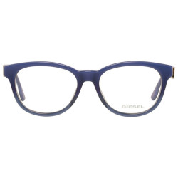 Unisex' Spectacle frame Diesel DL5112 52090