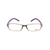 Ladies' Spectacle frame Hogan HO5004-046 Ø 53 mm