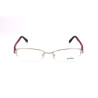 Ladies' Spectacle frame Hogan HO5008-016 Ø 52 mm