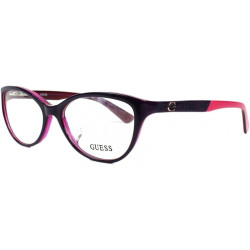 Spectacle frame Guess GU2509-F 081 Ø 53 mm