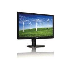 Monitor Philips 241B4LPYCB/00 Full HD 24" 60 Hz