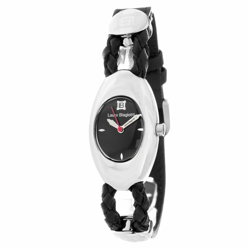 Ladies' Watch Laura Biagiotti LB0056L-01 (Ø 22 mm)