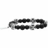 Men's Bracelet Police S14AMR02B 20 cm