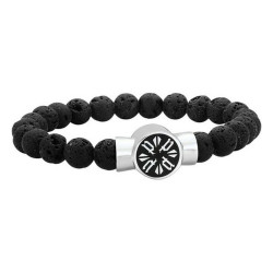 Men's Bracelet Police S14AMT02B 22 cm