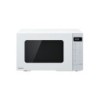 Microwave with Grill Panasonic NN-K35NWMEPG 900 W White 24 L