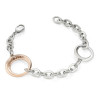 Ladies' Bracelet Morellato SAAH07 19 cm