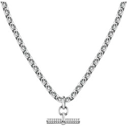 Ladies' Necklace Morellato SAUC11 45 cm