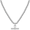 Ladies' Necklace Morellato SAUC11 45 cm