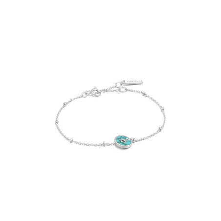 Ladies' Bracelet Ania Haie B022-01H 19 cm